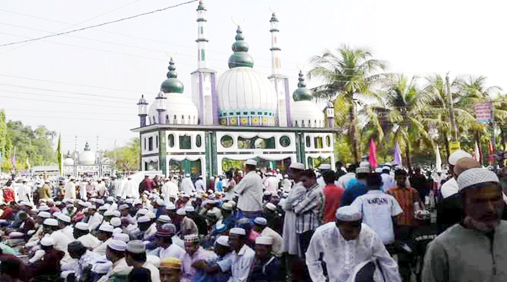 সিলেটের প্রধান কয়েকটি ঈদ জামাত, কখন কোথায়?