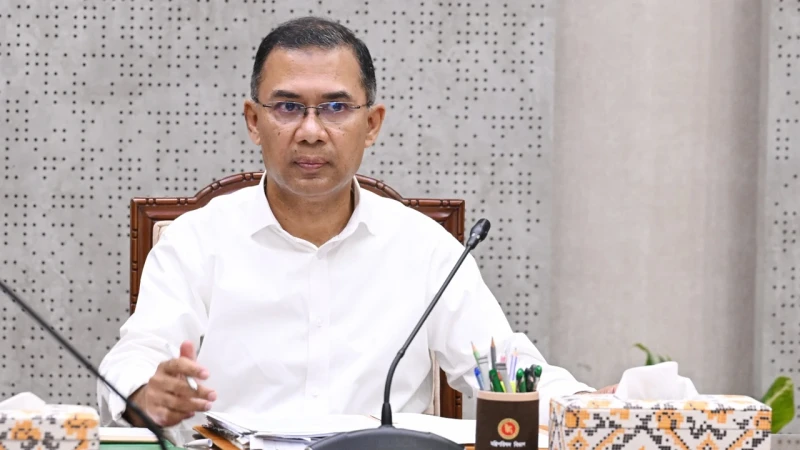 ধর্ষণ মামলা দ্রুত নিষ্পত্তিতে পদক্ষেপ নেওয়ার নির্দেশ প্রধানমন্ত্রীর