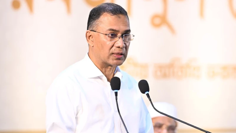 রমজানে ব্যবসায়ীদের অশুভ পন্থা অবলম্বন না করতে আহ্বান প্রধানমন্ত্রীর