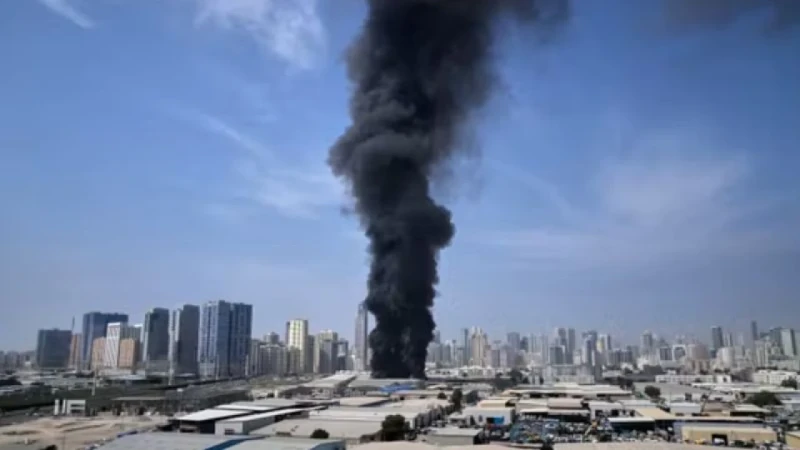 আরব আমিরাতে ইরানি হামলায় বাংলাদেশিসহ নিহত ৪