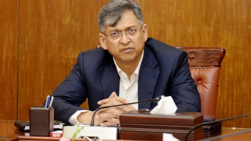 জুলাই সনদের প্রতি আমরা শতভাগ অঙ্গীকারাবদ্ধ: স্বরাষ্ট্রমন্ত্রী