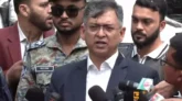 সংসদের নেতিবাচক সংস্কৃতি আমরা মুছে দেব: সালাহউদ্দিন আহমদ
