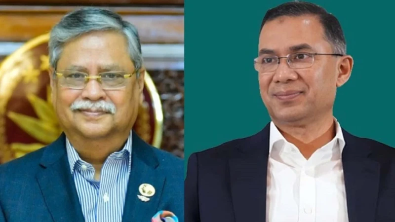 একসঙ্গে ঈদের নামাজ পড়বেন রাষ্ট্রপতি ও প্রধানমন্ত্রী