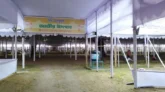 ‘এবার ঈদগাহ ময়দানের নামাজটা একটু ঐতিহাসিক হবে’