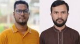 মধ্যনগরে বিএনপি নেতা ও সেচ্ছাসেবক লীগ নেতার বিরুদ্ধে অভিযোগ
