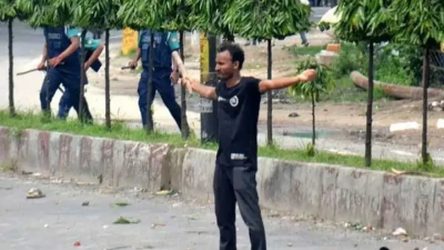 আবু সাঈদ হত্যা মামলায় ২ আসামির ফাঁসি, ৩ জনের যাবজ্জীবন