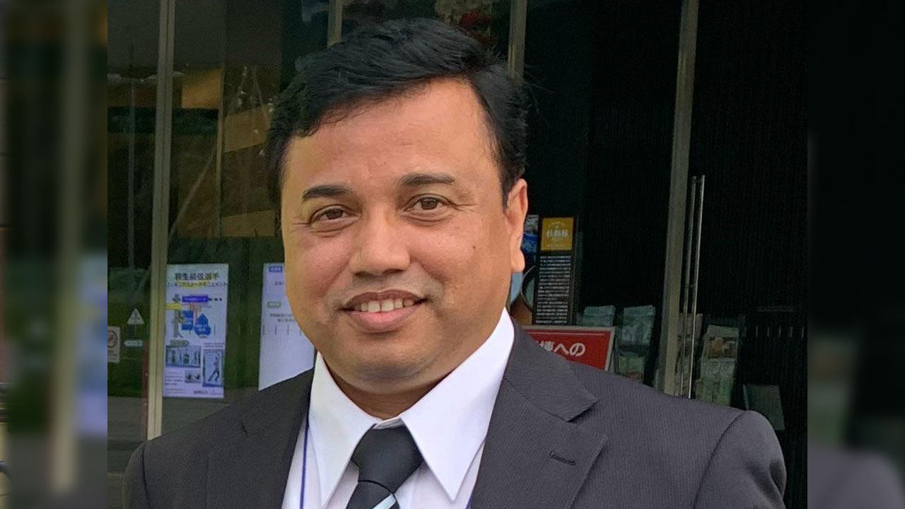 প্রধানমন্ত্রীর বিশেষ সহকারী হলেন ড. শাকিরুল ইসলাম