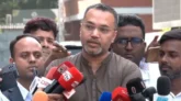 মালয়েশিয়ার শ্রমবাজার নিয়ে সুখবর দিলেন উপদেষ্টা মাহদী আমিন
