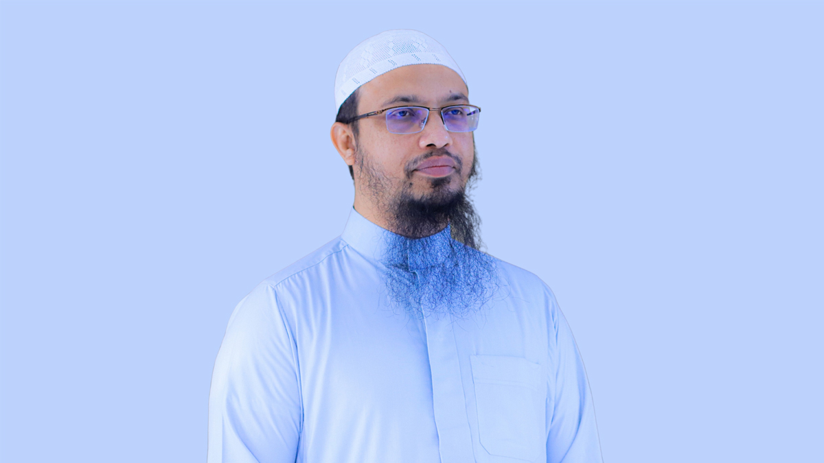 এবার শায়খ আহমাদুল্লাহর ভিসা বাতিল করল অস্ট্রেলিয়া