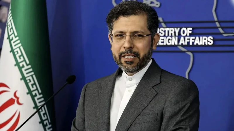 অস্থায়ী যুদ্ধবিরতি নয় সমাধান চায় ইরান