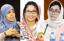 জামায়াতের ১০ নারী সাংসদ চূড়ান্ত, সিলেটের কে?