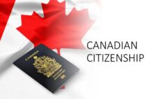 সহজ হলো কানাডার নাগরিকত্ব পাওয়ার আইন