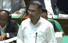 প্রাথমিকের শিক্ষকদের ইংরেজি বিষয়ে প্রশিক্ষণের পরিকল্পনা রয়েছে: প্রধানমন্ত্রী