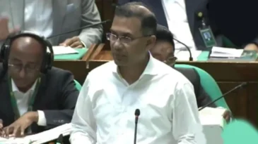 প্রাথমিকের শিক্ষকদের ইংরেজি বিষয়ে প্রশিক্ষণের পরিকল্পনা রয়েছে: প্রধানমন্ত্রী