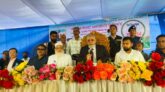 বালাগঞ্জে ‘আত্ব-তাকওয়া মেটারনিটি ক্লিনিক’-এর ভিত্তিপ্রস্তর স্থাপন সম্পন্ন
