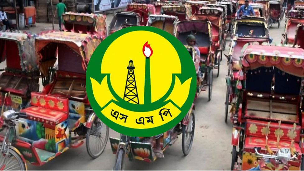 সিলেটে জব্দকৃত ব্যাটারিচালিত রিকশা ফিরিয়ে দিবে পুলিশ