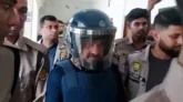 বিএনপিকর্মী মকবুল হত্যা মামলায় আফজাল নাছের ফের ৪ দিনের রিমান্ডে