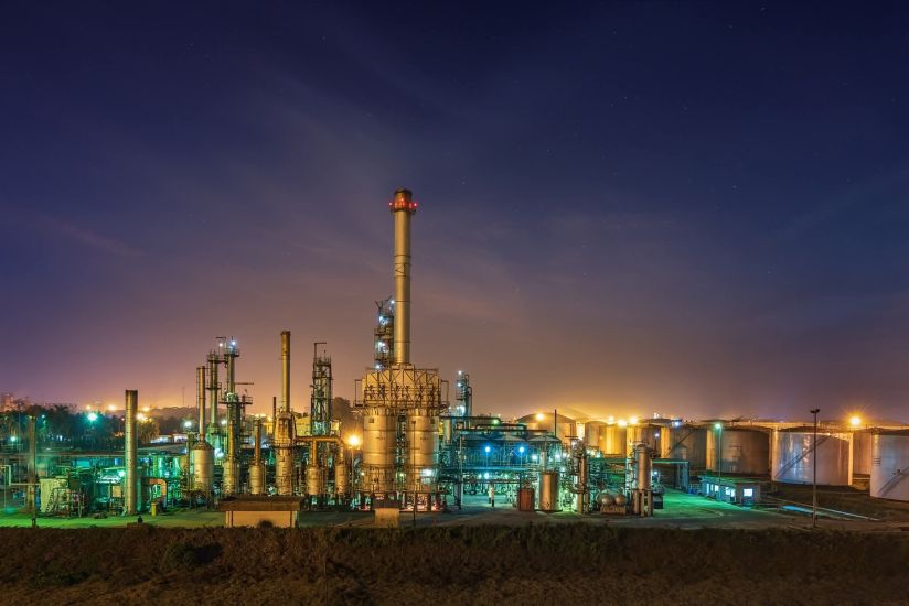 বন্ধ হয়ে গেল দেশের একমাত্র সরকারি তেল শোধনাগার