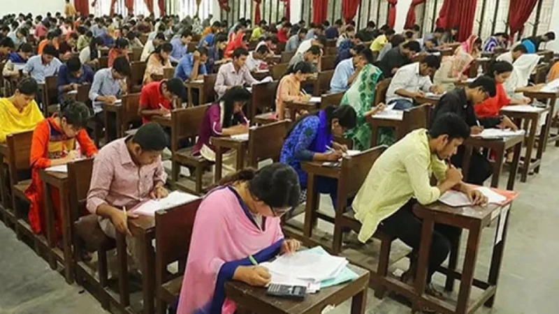 গুচ্ছের এ ইউনিটের ফল প্রকাশ, পাসের হার ৩০ শতাংশ