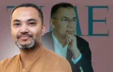 আজকের এই বৈশ্বিক স্বীকৃতি গণতন্ত্রের বিজয়: মাহদী আমিন টাইম ম্যাগাজিনে প্রধানমন্ত্রীর স্থান