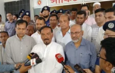 গণতন্ত্র ছাড়া বাংলাদেশের সমৃদ্ধি সম্ভব নয়: স্পিকার