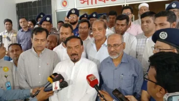 গণতন্ত্র ছাড়া বাংলাদেশের সমৃদ্ধি সম্ভব নয়: স্পিকার