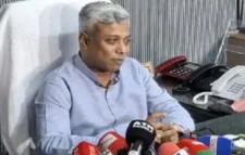 দেশে এপ্রিল ও মে মাসের পূর্ণ জ্বালানি সক্ষমতা রয়েছে: প্রতিমন্ত্রী