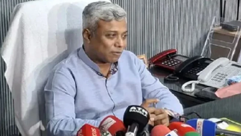 দেশে এপ্রিল ও মে মাসের পূর্ণ জ্বালানি সক্ষমতা রয়েছে: প্রতিমন্ত্রী