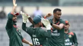 ম্যাচ হেরে যা বললেন বাংলাদেশ অধিনায়ক