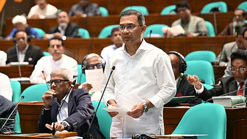 শিক্ষাখাতে ৪৩টি ক্ষেত্র চিহ্নিত করে পরিকল্পনা বাস্তবায়ন হচ্ছে: প্রধানমন্ত্রী