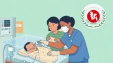 সারাদেশে হামের টিকাদান শুরু ২০ এপ্রিল সংসদে জানালেন স্বাস্থ্যমন্ত্রী