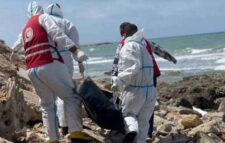 ভূমধ্যসাগরে প্রাণ গেল বাংলাদেশীসহ ১৭ অভিবাসীর