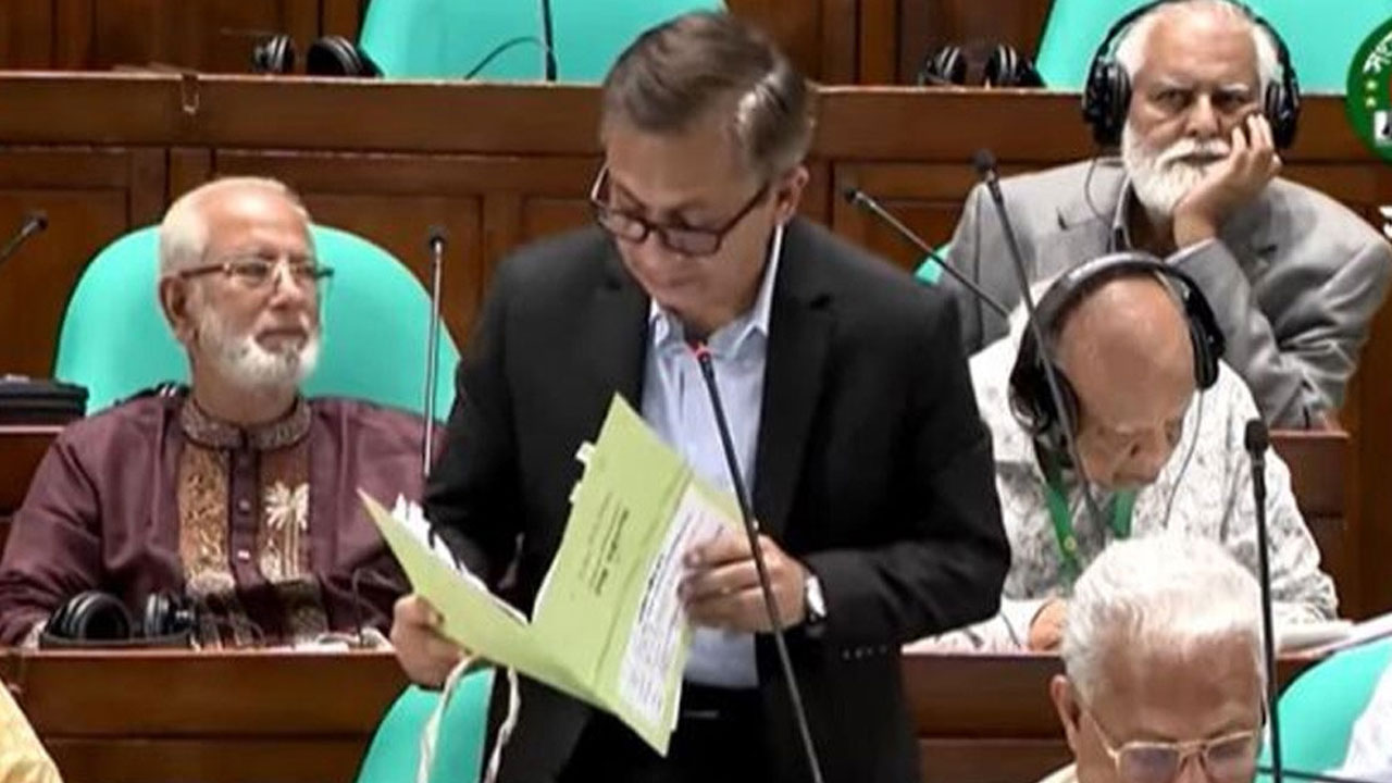 সরকারি ৩১ শিল্পপ্রতিষ্ঠান লোকসানে : শিল্পমন্ত্রী