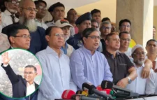 ২০ এপ্রিল বগুড়া যাচ্ছেন প্রধানমন্ত্রী