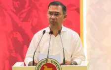 মত-পথের পার্থক্য থাকতে পারে, তর্ক-বিতর্ক যেন শত্রুতায় রূপ না নেয় স্বাধীনতা পদক প্রদান অনুষ্ঠানে প্রধানমন্ত্রী