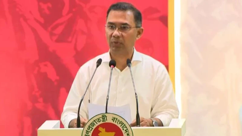 মত-পথের পার্থক্য থাকতে পারে, তর্ক-বিতর্ক যেন শত্রুতায় রূপ না নেয় স্বাধীনতা পদক প্রদান অনুষ্ঠানে প্রধানমন্ত্রী