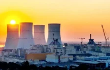 রূপপুর বিদ্যুৎকেন্দ্রে জ্বালানি লোডিংয়ে দেওয়া হলো কমিশনিং লাইসেন্স