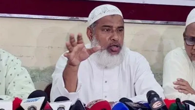 বগুড়া-৬ উপনির্বাচন অনিয়মের অভিযোগ তুললেও ফলাফল নিয়ে বাড়ি ফিরবেন জামায়াত প্রার্থী