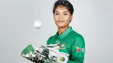 বাংলাদেশের দলে নতুন মুখ জুয়ায়রিয়া, ৭ বছর পর ফিরলেন সারমিন