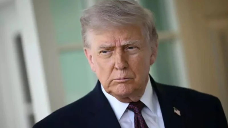 ইরানের সঙ্গে ফের আলোচনার ইঙ্গিত দিলেন ট্রাম্প