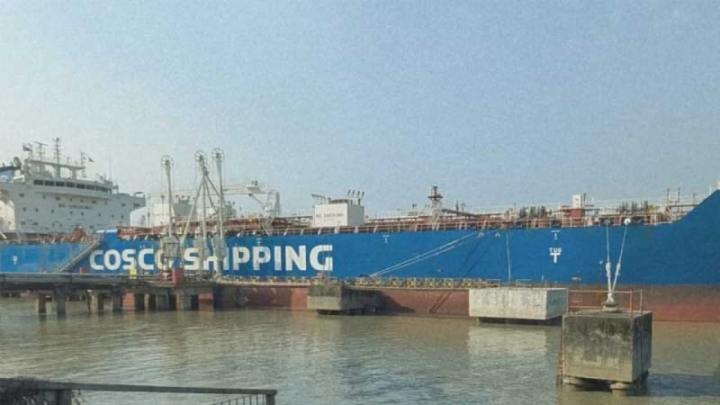 ৩ লাখ টন ডিজেল কিনবে সরকার