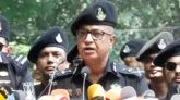 পহেলা বৈশাখে নিরাপত্তার কোনো হুমকি নেই: র‍্যাব মহাপরিচালক