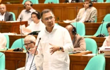 ৫ লাখ সরকারি কর্মচারী নিয়োগের সিদ্ধান্ত হয়েছে: প্রধানমন্ত্রী