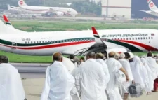 হজ ফ্লাইট শুরু শুক্রবার, উদ্বোধন করবেন প্রধানমন্ত্রী