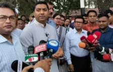 শিক্ষার্থীদের ক্লাসরুমে ফেরাতে প্রয়োজনে উপবৃত্তি বাড়ানো হবে: শিক্ষা প্রতিমন্ত্রী