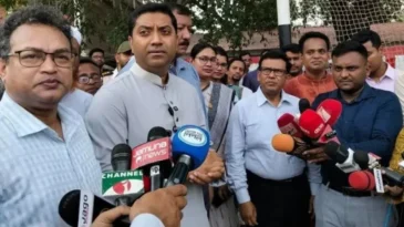 শিক্ষার্থীদের ক্লাসরুমে ফেরাতে প্রয়োজনে উপবৃত্তি বাড়ানো হবে: শিক্ষা প্রতিমন্ত্রী