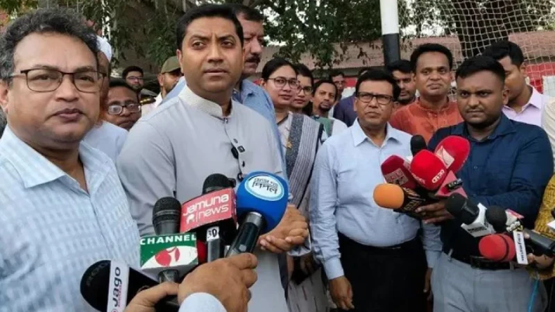 শিক্ষার্থীদের ক্লাসরুমে ফেরাতে প্রয়োজনে উপবৃত্তি বাড়ানো হবে: শিক্ষা প্রতিমন্ত্রী