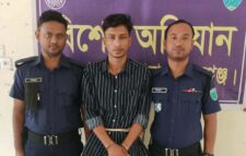 দোয়ারাবাজারে ইয়াবা সেবন, যুবকের এক বছরের কারাদণ্ড