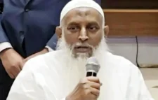 হজযাত্রীদের সেবা দিতে না পারলে আমাদের পদত্যাগ করা উচিত: ধর্মমন্ত্রী