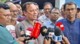 বর্তমান সরকার জুলাই বিপ্লবের চেতনারই বহিঃপ্রকাশ: অ্যার্টনি জেনারেল